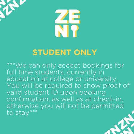 Student Only Zeni Ensuite Rooms, Колчестер Екстер'єр фото